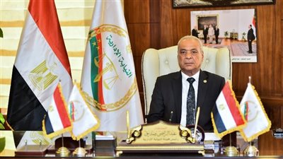 النيابة الإدارية تُشارك في افتتاح الدورة التدريبية لـ مديري السكرتارية