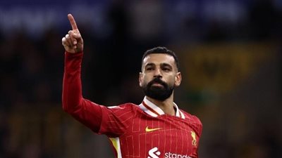 صلاح يقود هجوم ليفربول أمام تشيلسي في الدوري الإنجليزي الممتاز