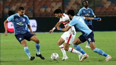 الزمالك يحلق في السماء ويتأهل لنهائي السوبر المصري