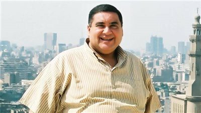 نبيل علي ماهر يروي حقيقة رحيل علاء ولي الدين بعد 20 عامًا