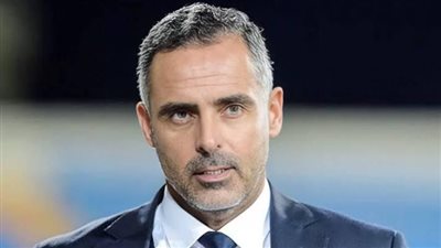 جوميز : سعيد بالفوز على بيراميدز ولا بديل عن الفوز بالسوبر المصري