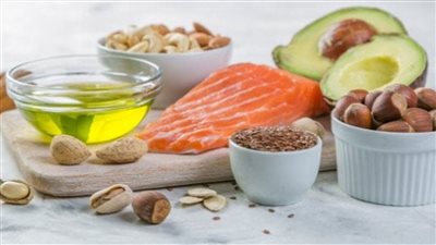 7 أطعمة دهنية تحمي صحتك من الأمراض