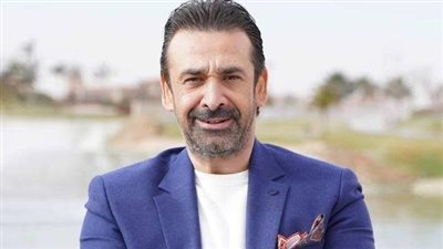 حسين عسر وكريم عبد العزيز يحصدون جوائز «رمضان للإبداع»