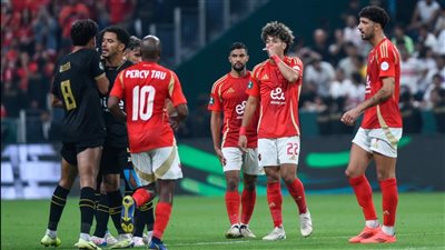 قمة جديدة.. تاريخ مواجهات الأهلي والزمالك في السوبر المصري
