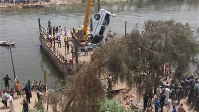 حجز محاكمة المتهمين بـ غرق معدية أبو غالب لـ 4 نوفمبر للحكم