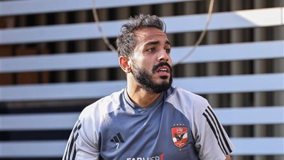 كهربا يستعد للسفر إلى ليبيا للخضوع لكشف طبى بالاتحاد