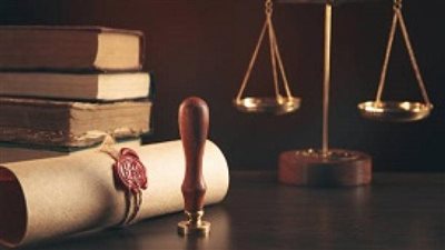 حجز محاكمة المتهمين بـ رشوة الجمارك للحكم