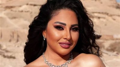 رحاب الجمل: إيمان العاصي بطولتها المطلقة اتأخرت جداً