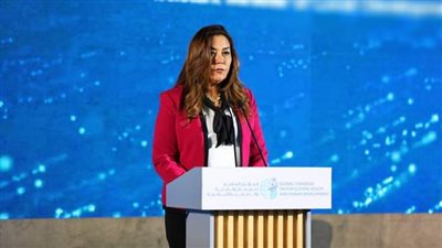 وزيرة التنمية تعلن موعد الانتهاء من طلبات تقنين أراضى وضع اليد