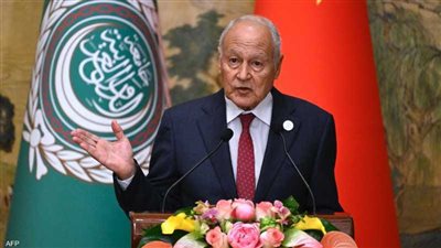 أبو الغيط: الصمت على هجمات إسرائيل بـ لبنان تكرار لسيناريو حرب غزة