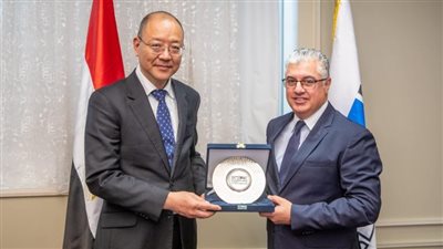 لجذب الاستثمارات.. اقتصادية قناة السويس تتعاون مع الصين في مجال صناعة النحاس