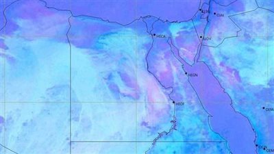 بدأ العد التنازلي لاستقبال الشتاء .. تعرف على حالة الطقس