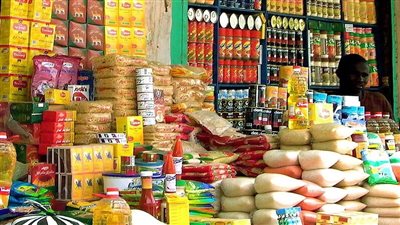 التموين يحبط تهريب سلع غذائية مدعمة لـ السوق السوداء 