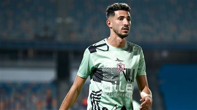 للمرافعة.. تأجيل محاكمة أحمد فتوح لاعب الزمالك لجلسة 16 نوفمبر المقبل