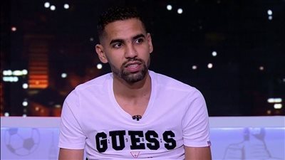 الجنح تودع حيثيات حبس المتهمين بـ فبركة سحر اللاعب مؤمن زكريا