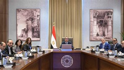 رئيس الوزاء: تنفيذ 131 مشروعٱ ضمن مبادرة «حياة كريمة» بـ الإسماعيلية