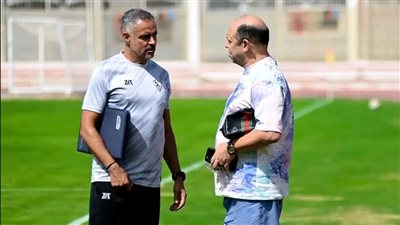 مجلس الزمالك يدعم اللاعبين قبل مواجهة الأهلي في نهائي السوبر المصري