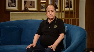 عادل الفار يكشف تصريحات مؤثرة عن رحيل ابنه المفاجئ