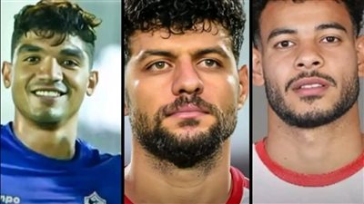 استمرار حبس ثلاثي الزمالك بتهمة التعدي على فرد أمن بـ الإمارات