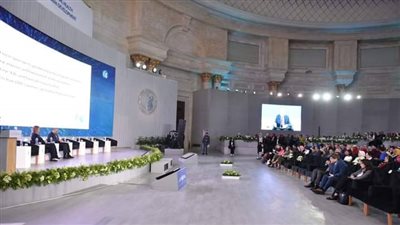 وزير العمل: تكثيف الجهود لتمكين المرأة ودمج ذوي الهمم في السوق 