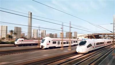 خلال فصل الشتاء.. إيقاف مؤقت لبعض القطارات على خط الإسكندرية المنصورة والعكس