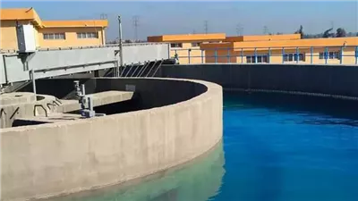 شركة مياه القاهرة تعلن فتح باب التعاقد لـ وظيفة محصل وقارئ