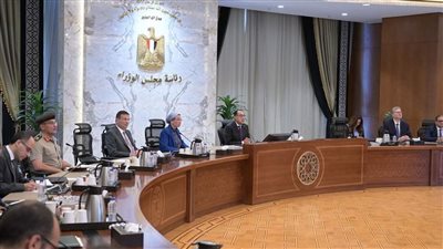رئيس الوزراء يتابع استعدادات للمشاركة في فعاليات COP 29
