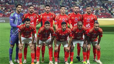 نهائي السوبر المصري.. موعد عودة بعثة الأهلي من الإمارات