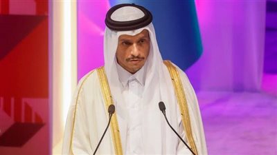 قطر: نواصل جهودنا لوقف إطلاق النار في غزة