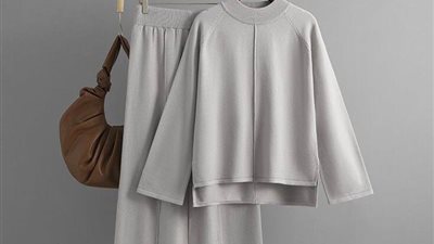 أسرار أناقة الخريف.. قطع لا يمكن الاستغناء عنها