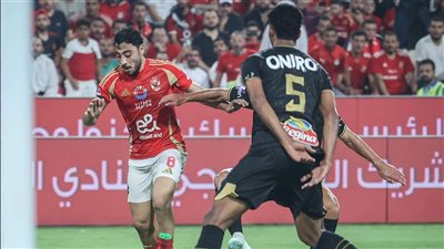 أكرم توفيق: جمهور الأهلي يستحق دائمًا الأفضل  ونعدهم بالمزيد