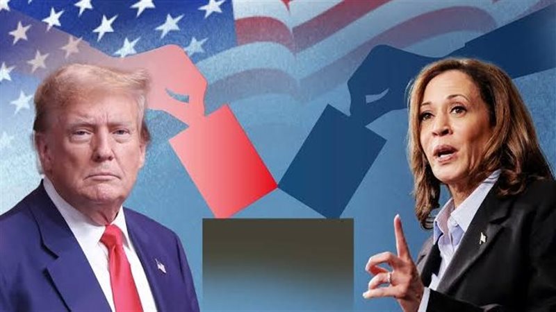 الانتخابات الرئاسية