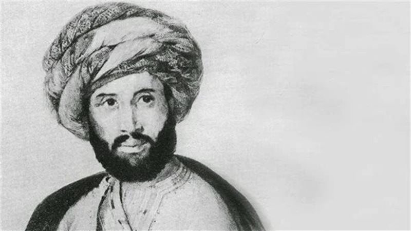 رفاعة الطهطاوي