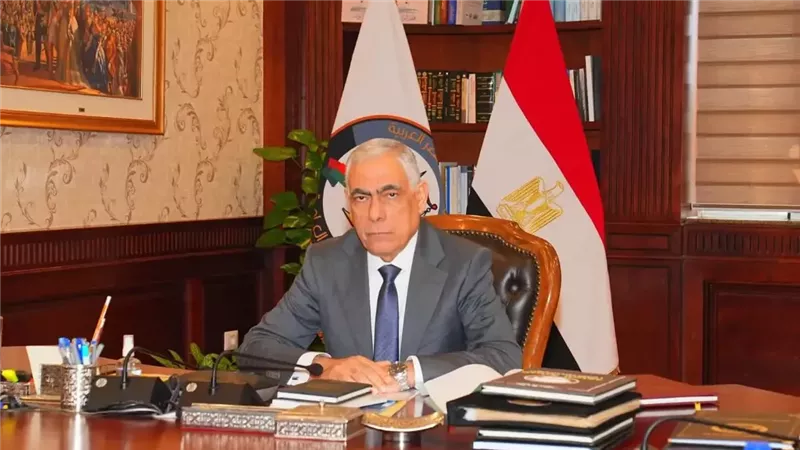 النائب العام