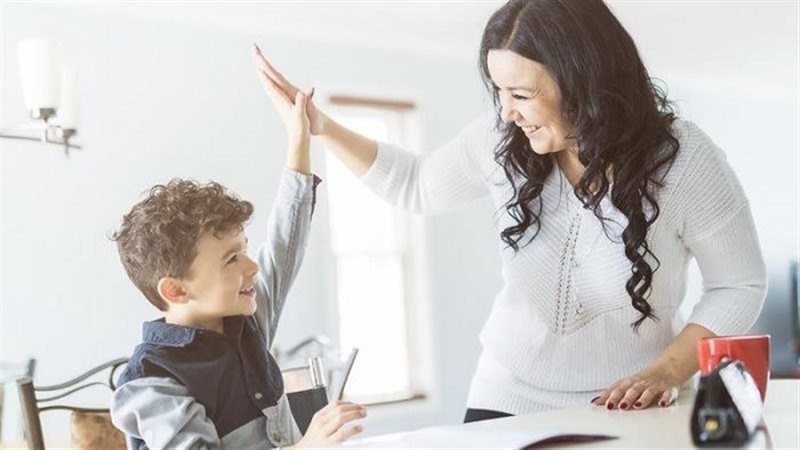  نصائح لبناء شخصية