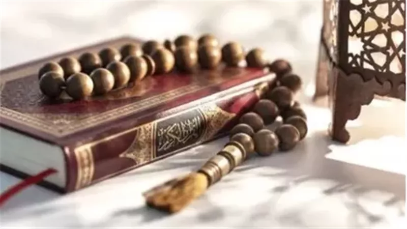 سنن يوم الجمعة