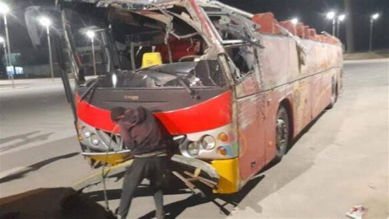 حادث الجلالة