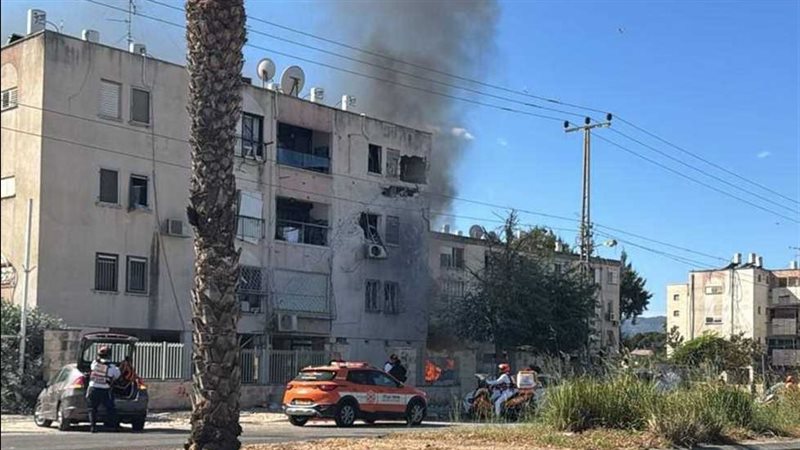 منزل نتنياهو