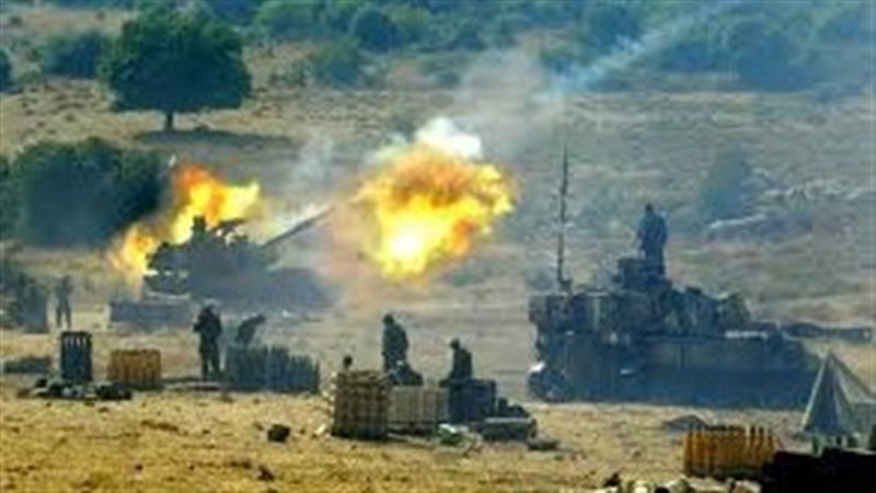 حزب الله يشن هجومًا