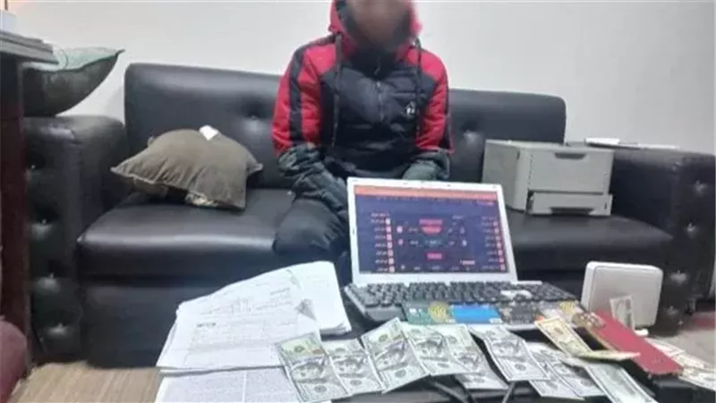 مواقع إلكترونية