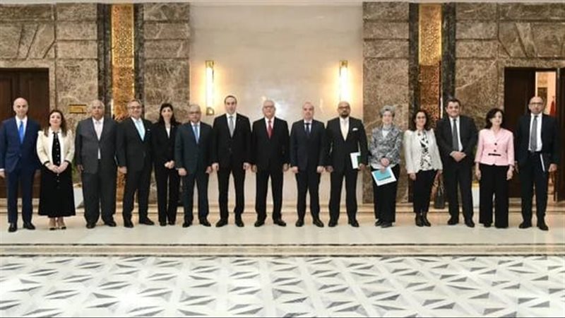 مجلس النواب