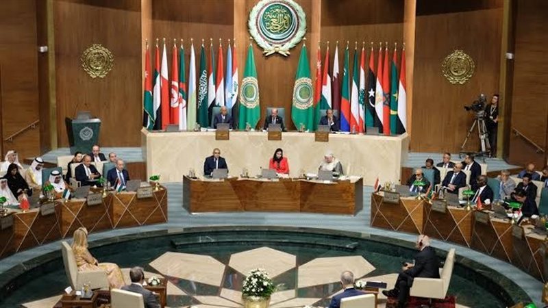 الجامعة العربية