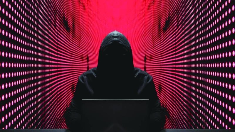 الهجمات السيبرانية