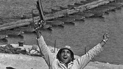 نائب: بطولات المصريين في أكتوبر درس للعالم في العزيمة والقدرة