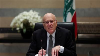 ميقاتي: التجارب السابقة تثير الشكوك حول مصداقية النداءات الدولية