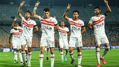 الموعد والقنوات الناقلة لمباراة الزمالك والبنك الأهلي في دوري nile