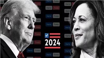 الناخبون المستقلون.. الشريحة الحاسمة في الانتخابات الأمريكية 2024