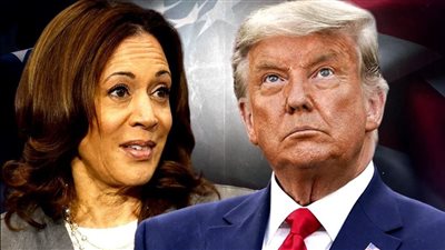 الانتخابات الأمريكية .. هل سيحسم الاقتصاد وقضايا المرأة السباق بين ترامب وهاريس؟