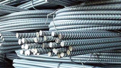 الطن يصل لـ 40 ألف جنيه.. سعر الحديد اليوم الإثنين 3-3-2025 للمستهلكين