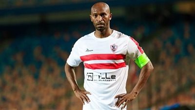 شيكابالا ينتقد حسام حسن بسبب تجاهله لنجم الزمالك